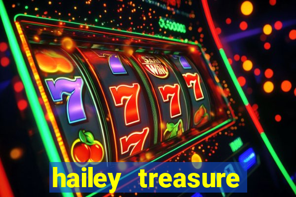 hailey treasure adventure mod apk